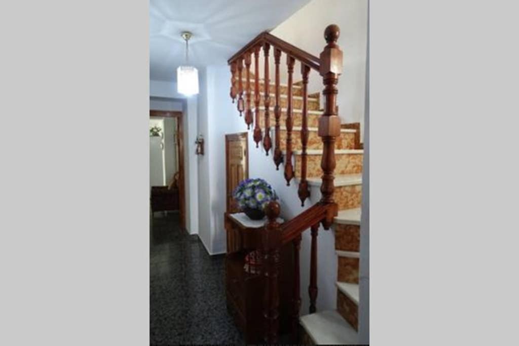 Casa Lola Villa Montefrío Exterior foto