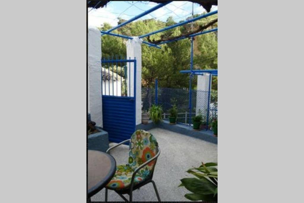 Casa Lola Villa Montefrío Exterior foto