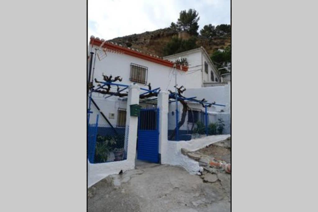 Casa Lola Villa Montefrío Exterior foto