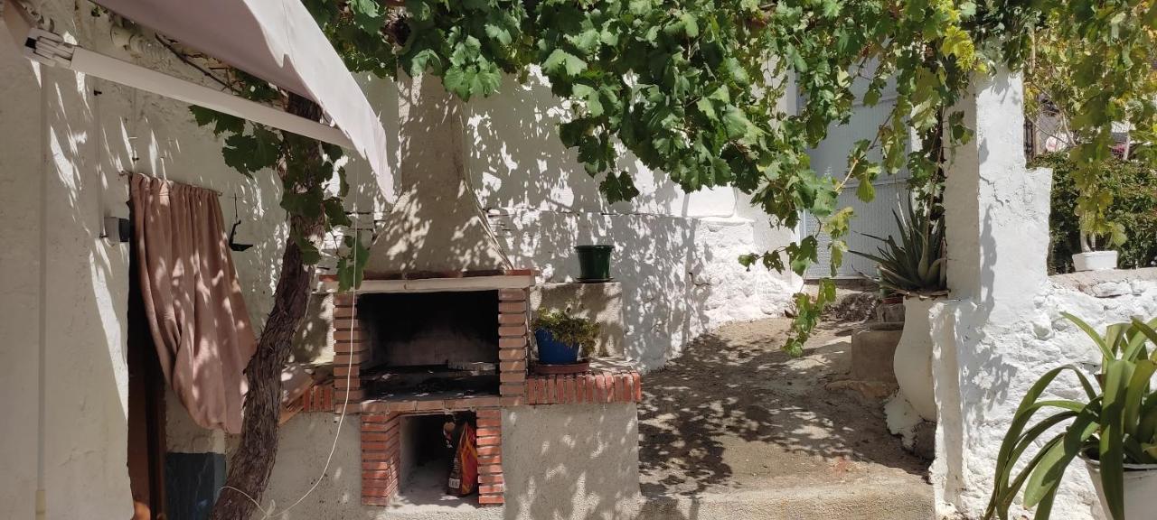 Casa Lola Villa Montefrío Exterior foto